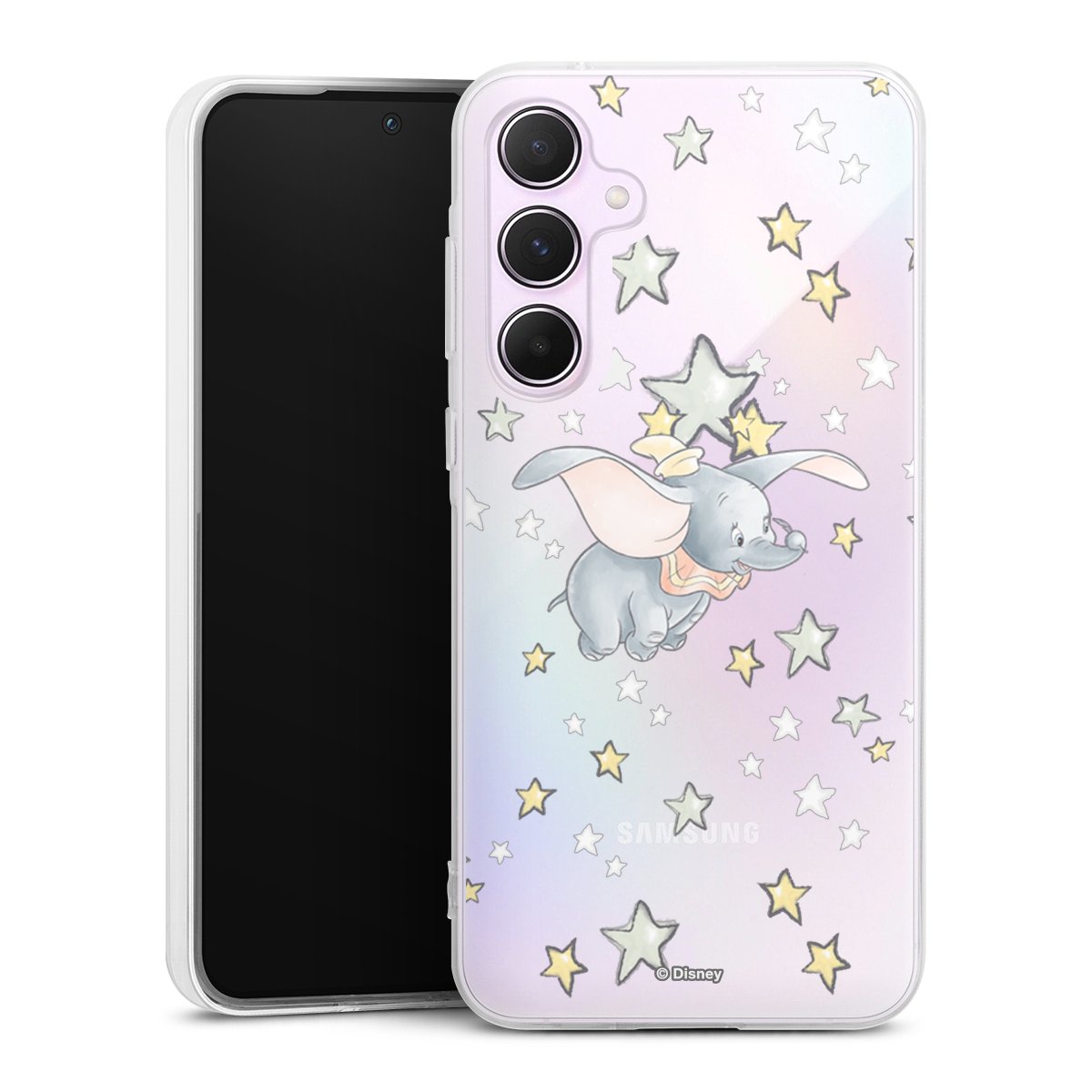 Silikon Case