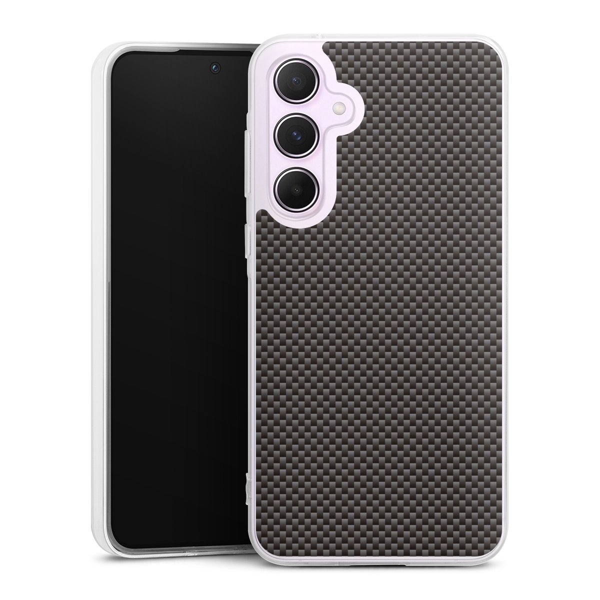 Silikon Case