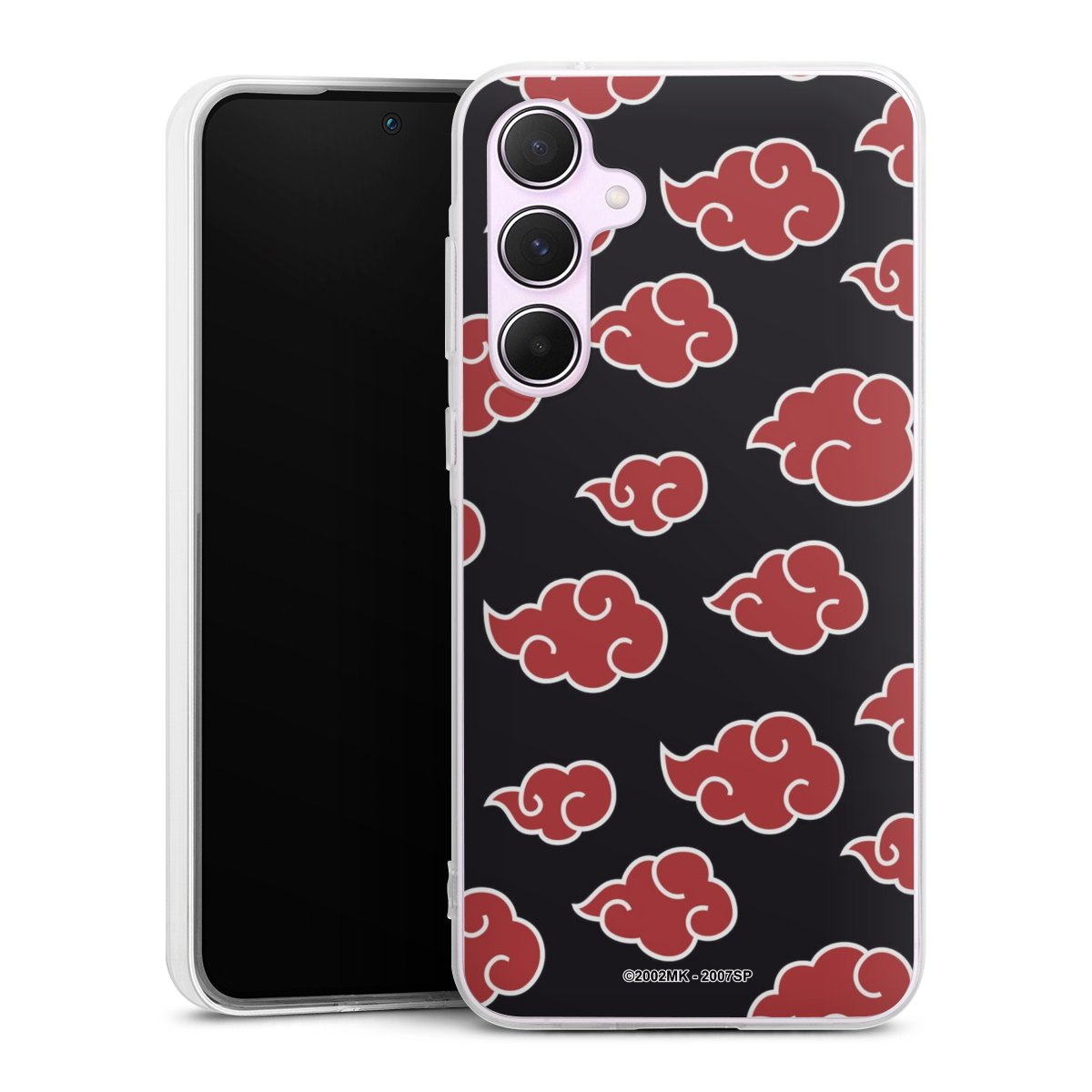 Akatsuki Pattern