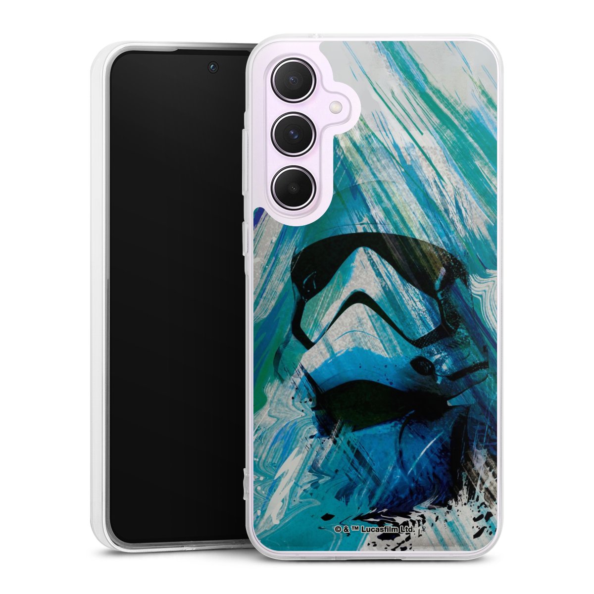 Silikon Case