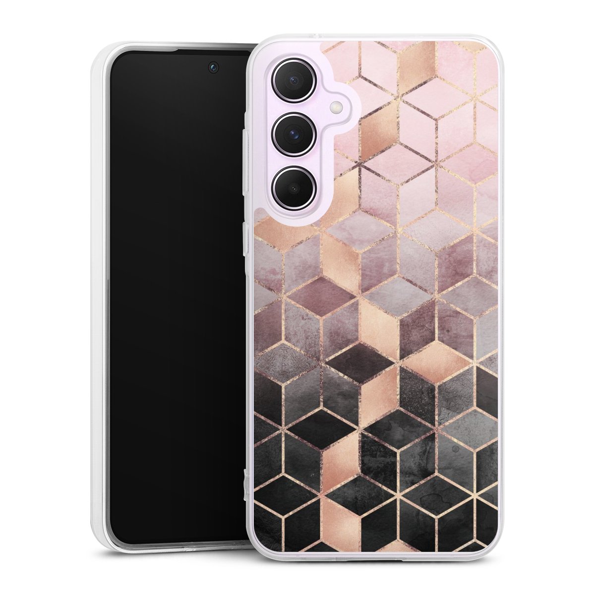 Silikon Case