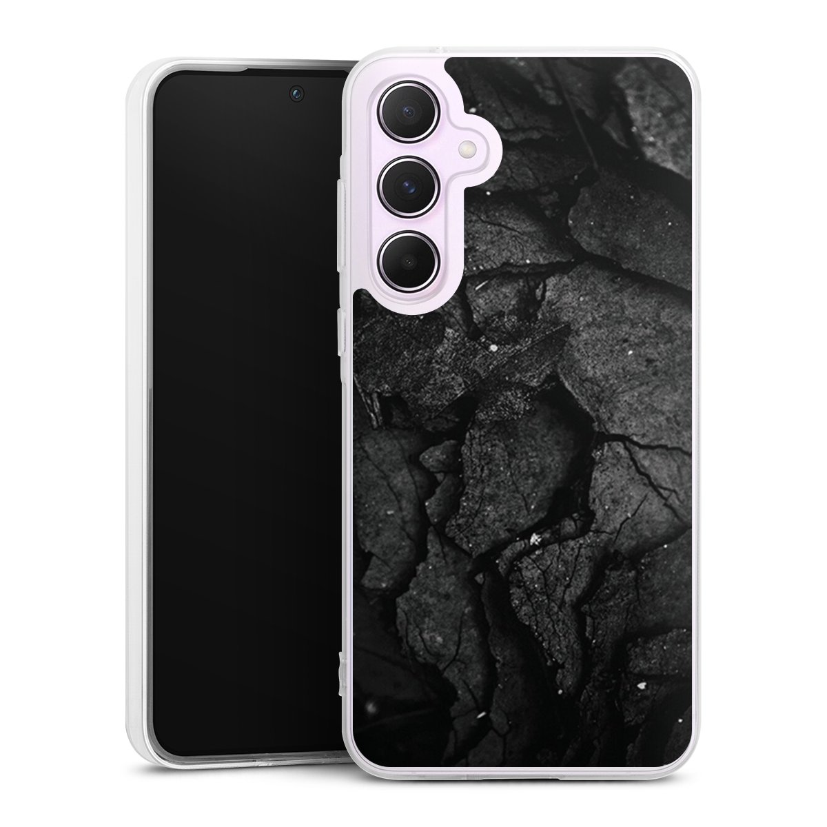 Cover silicone