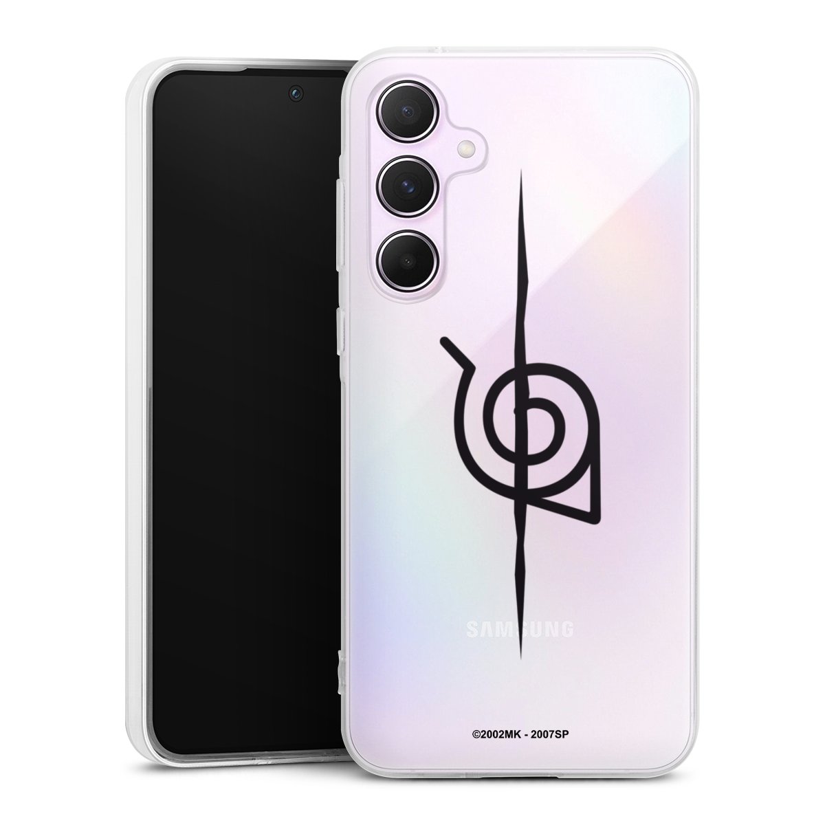 Siliconen hoesje