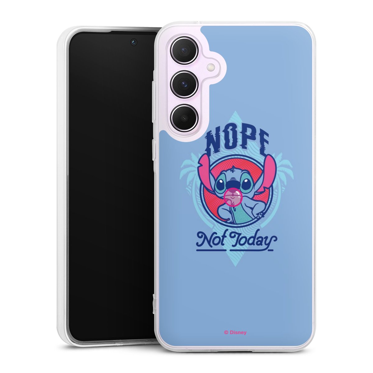 Cover silicone