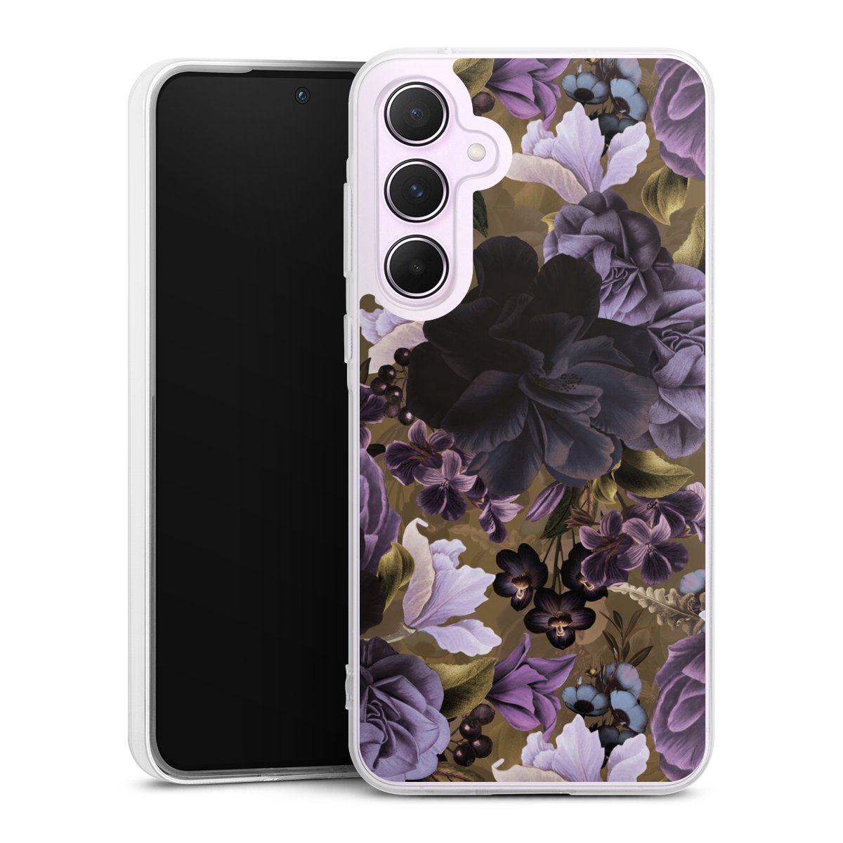 Siliconen hoesje