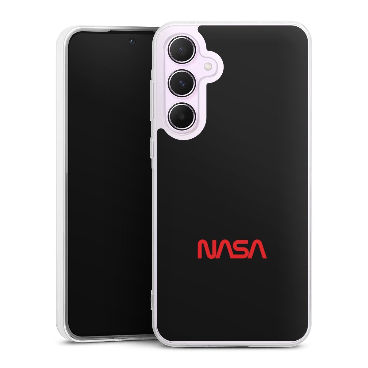 Siliconen hoesje