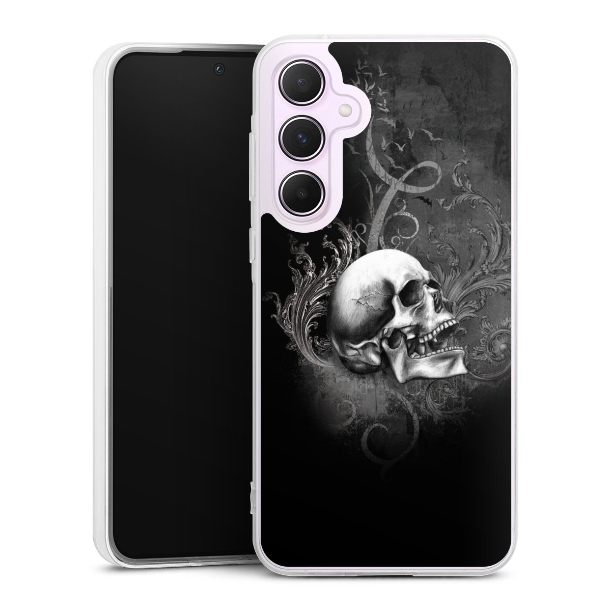 Silikon Case