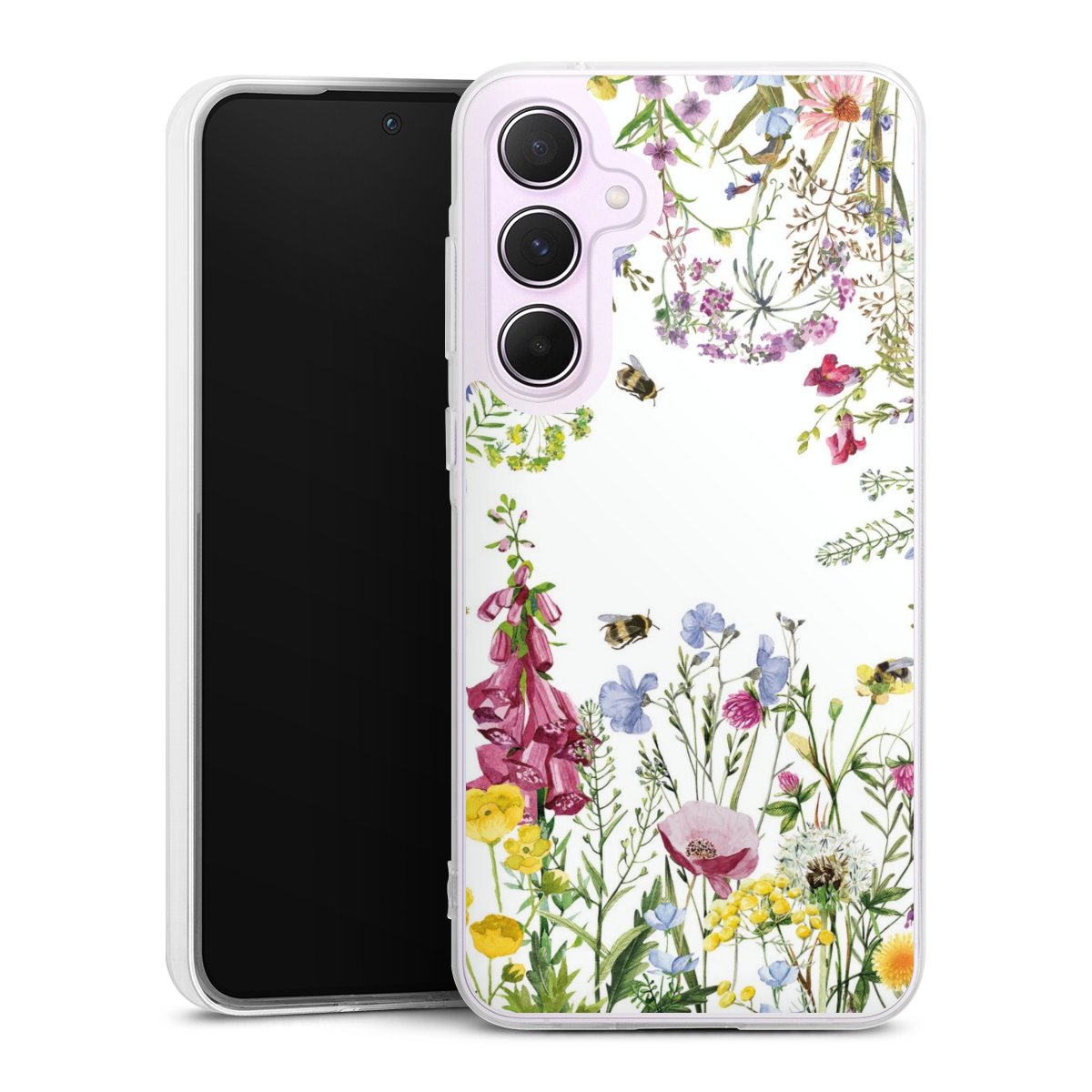 Cover silicone