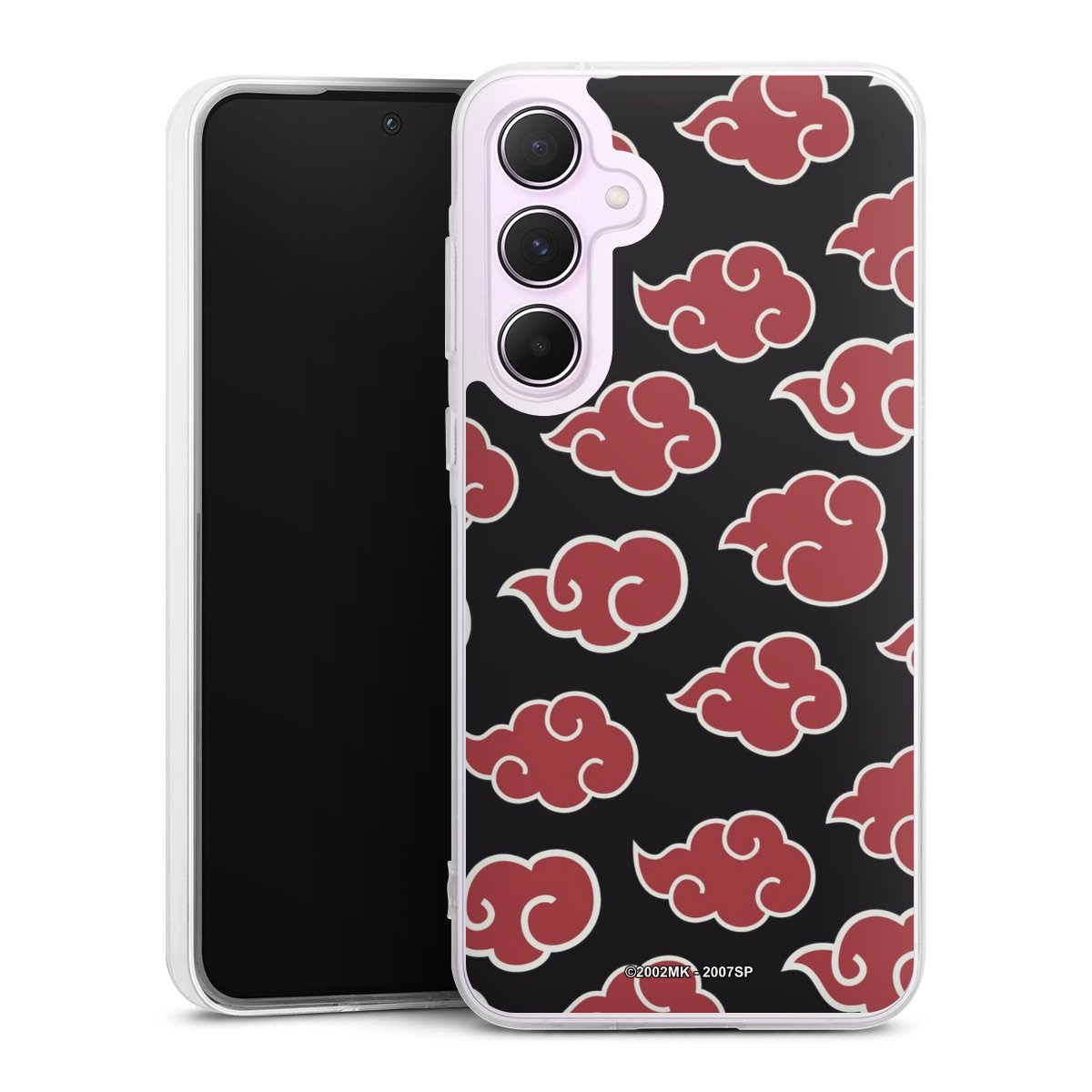 Silikon Case