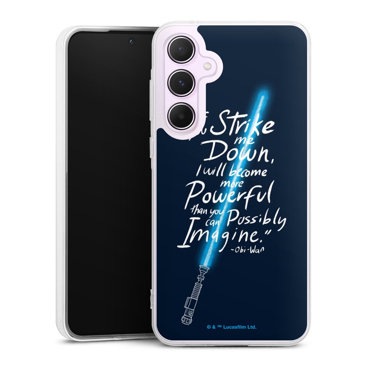 Silikon Case