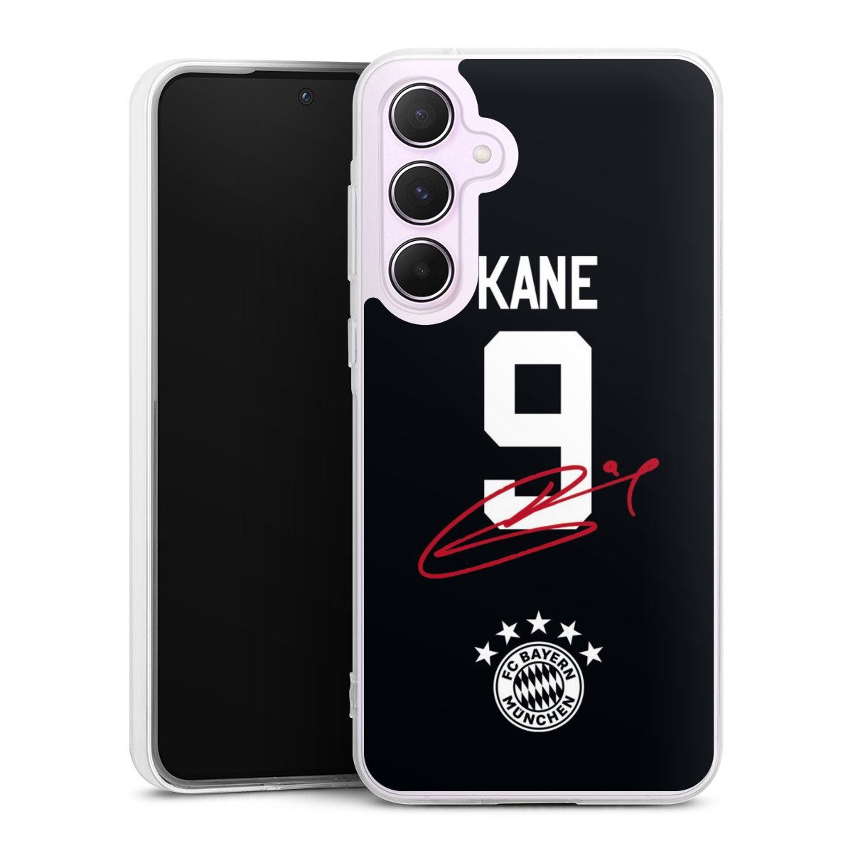 Silikon Case