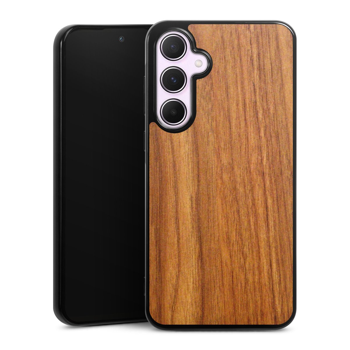 Coque en silicone