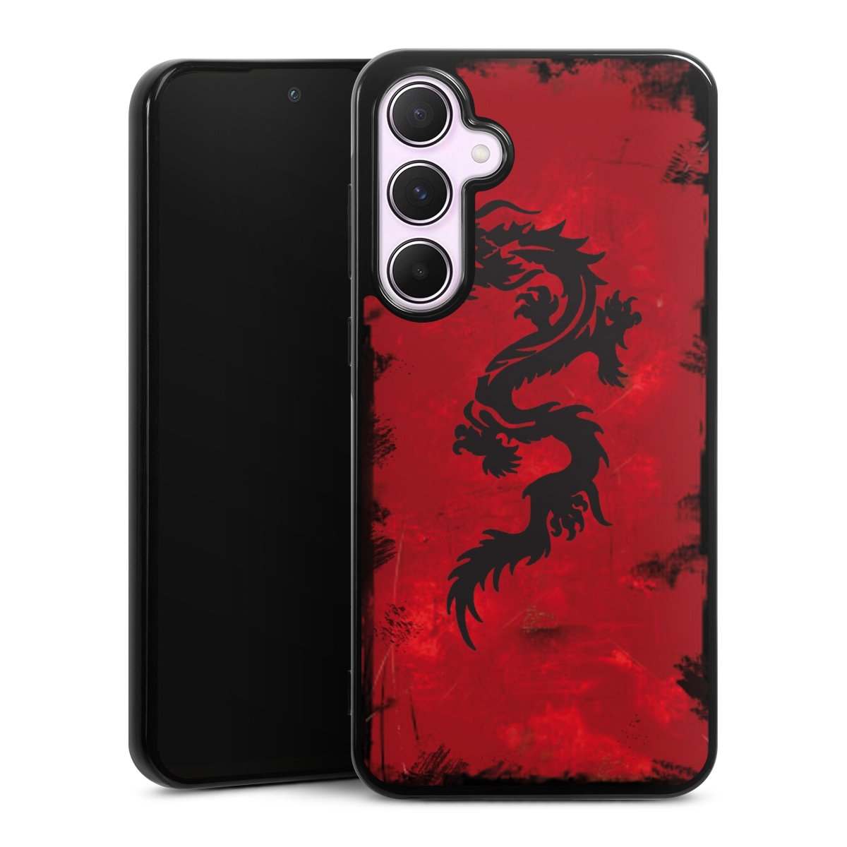 Coque en silicone