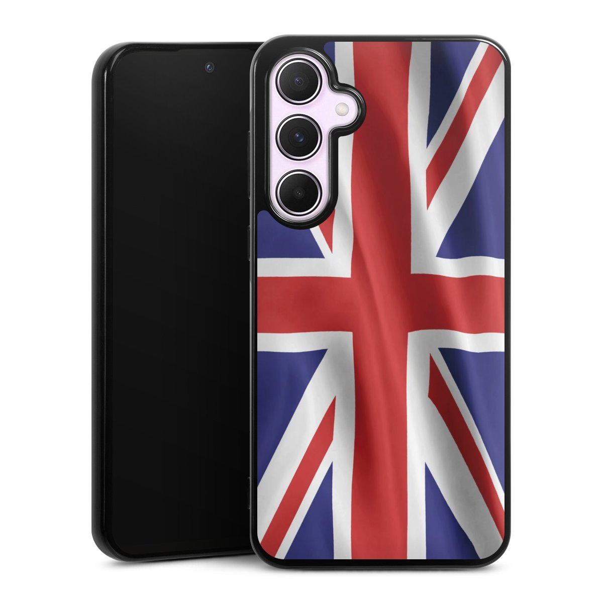 Silikon Case