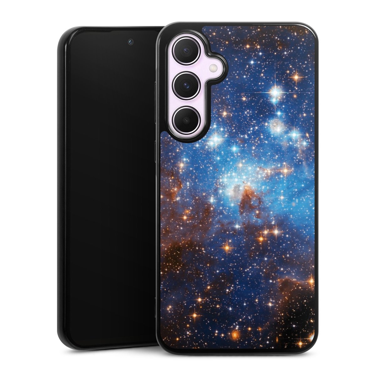 Coque en silicone