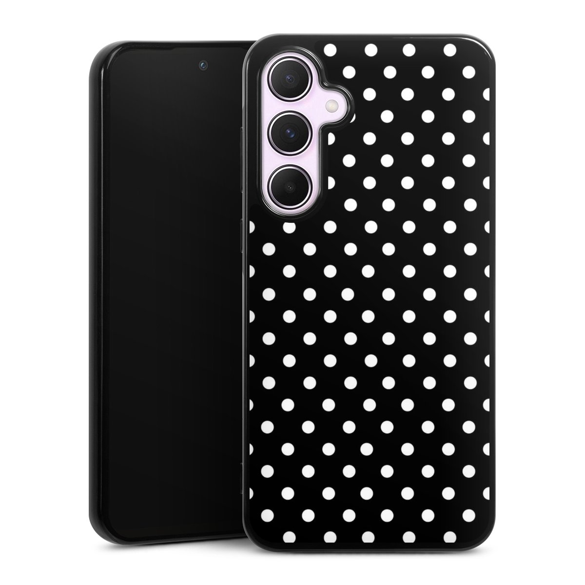 Silikon Case