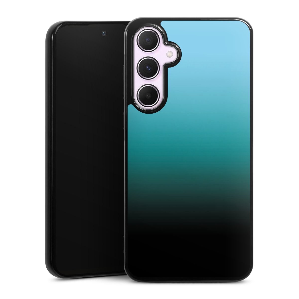 Silikon Case