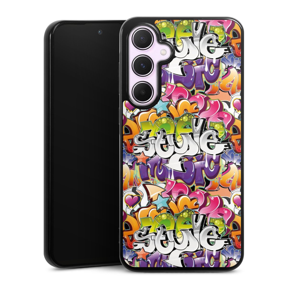Silikon Case