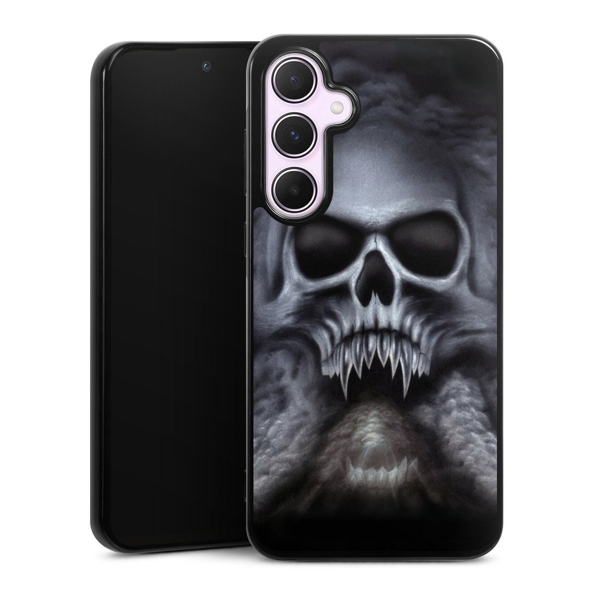 Silikon Case