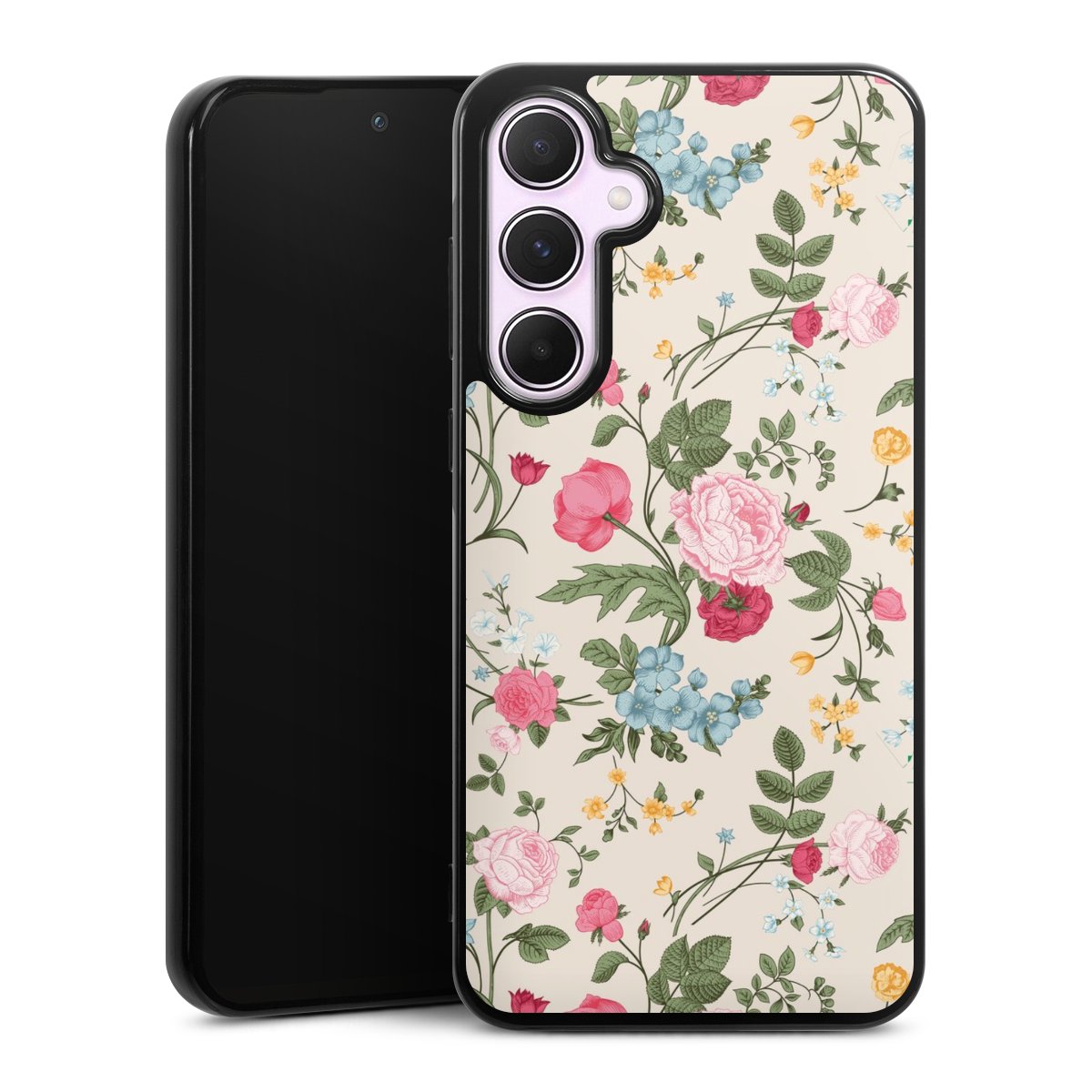 Silikon Case