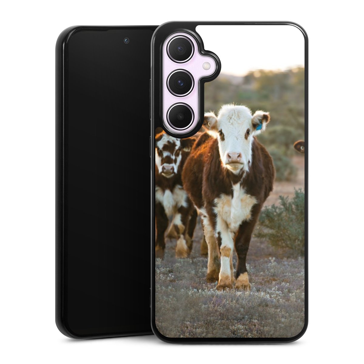 Coque en silicone
