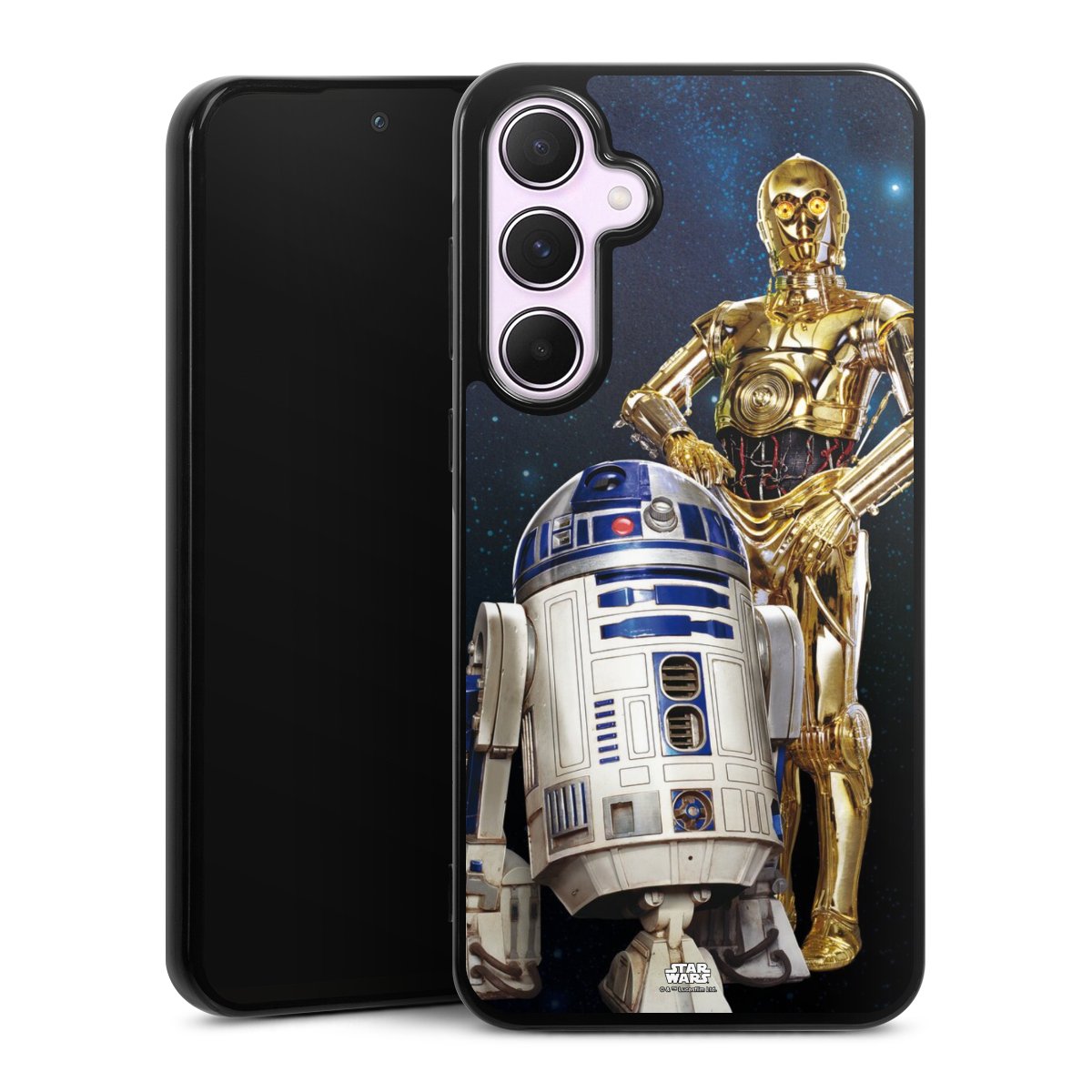 Coque en silicone