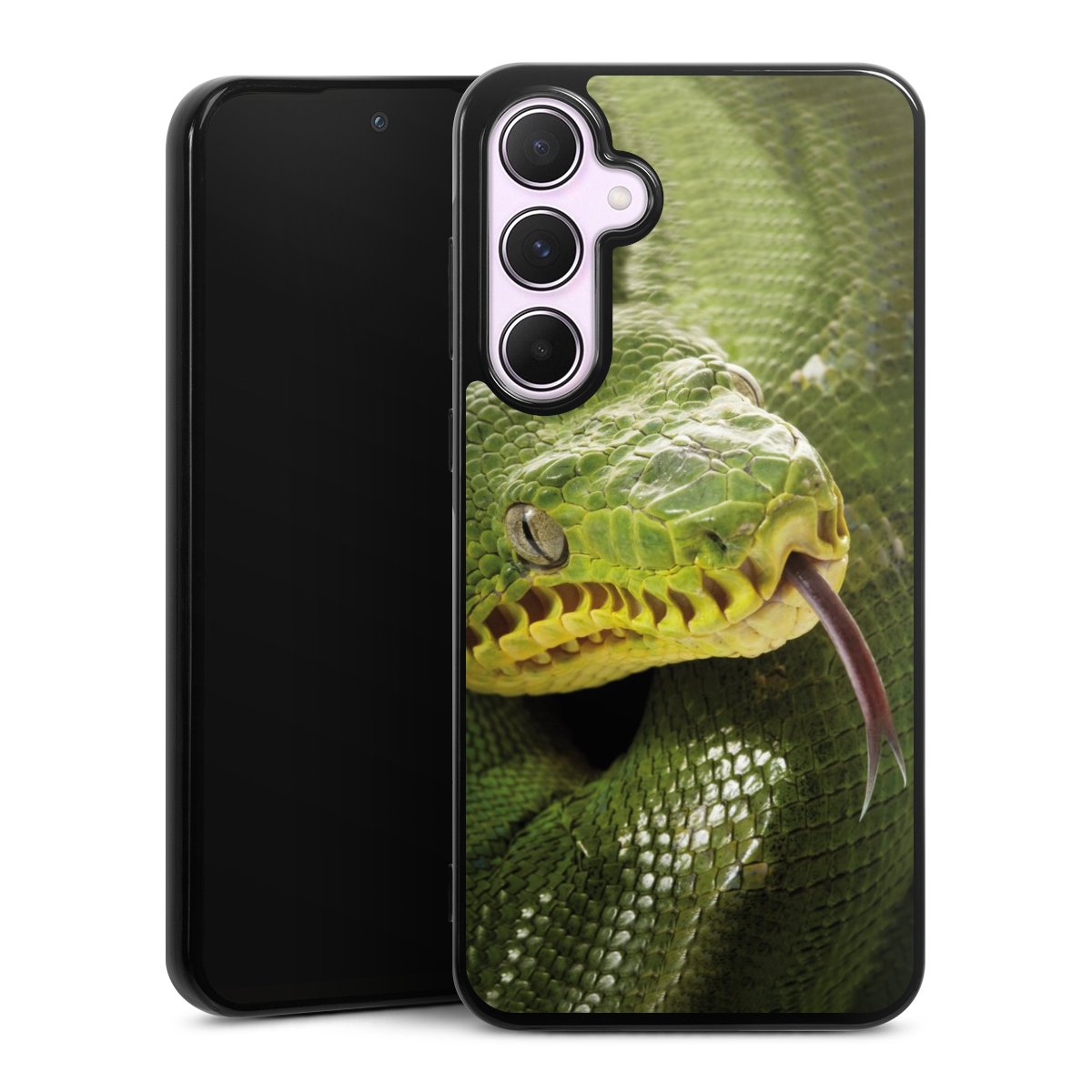 Cover silicone