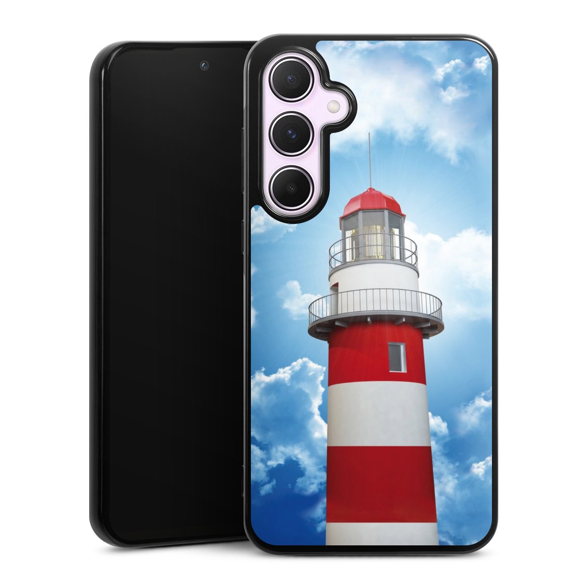 Silikon Case
