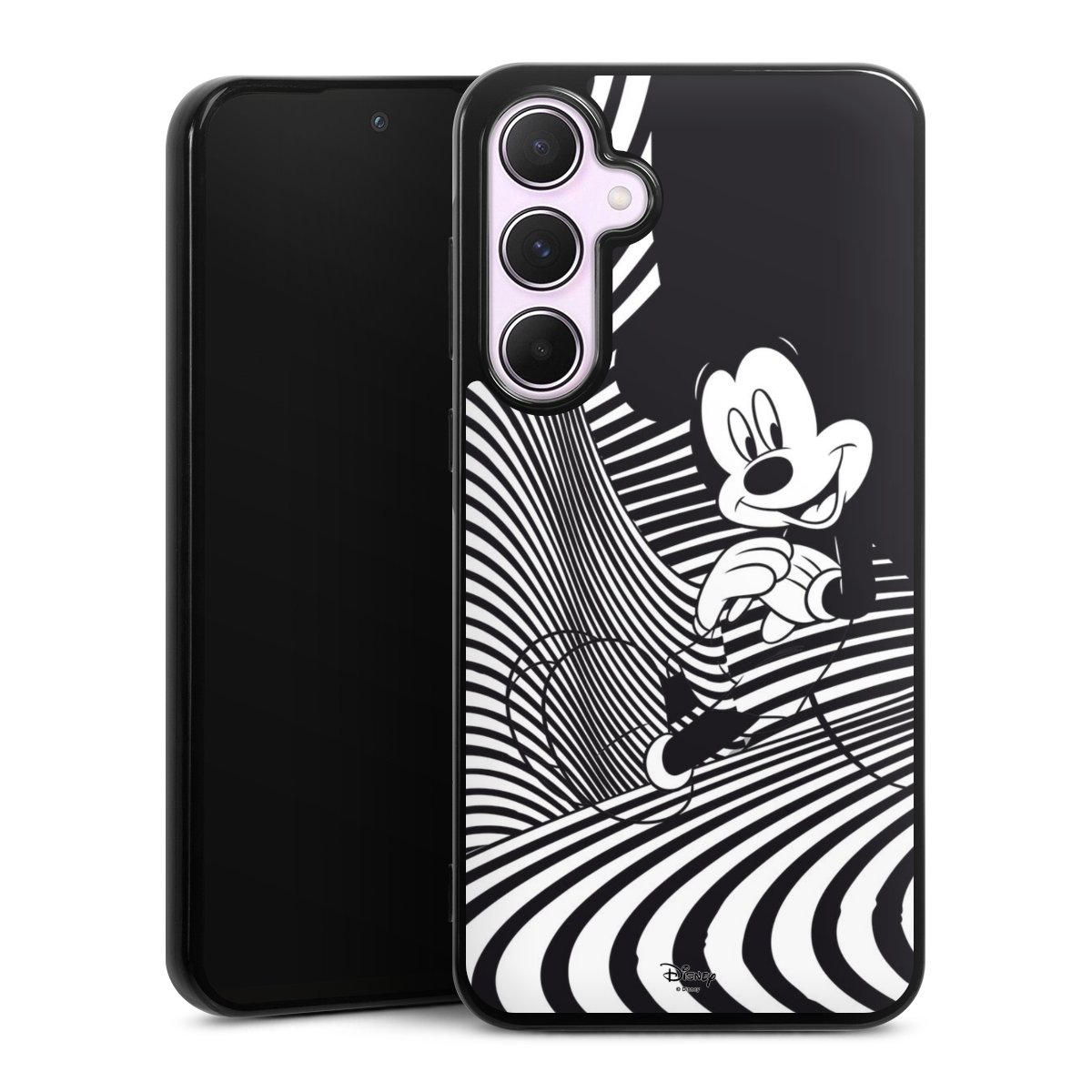 Siliconen hoesje
