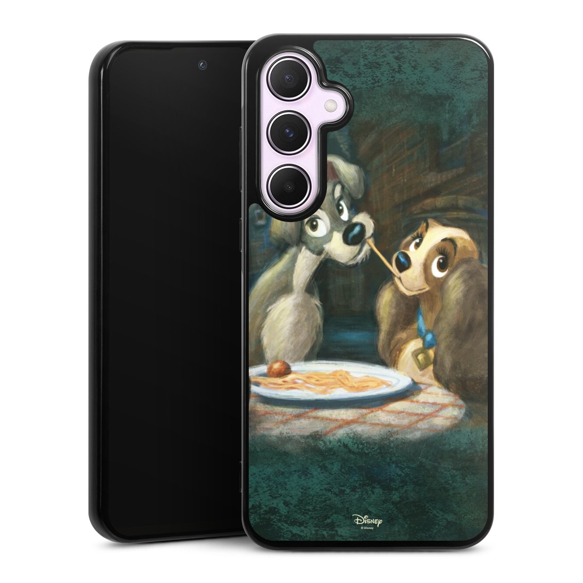 Coque en silicone