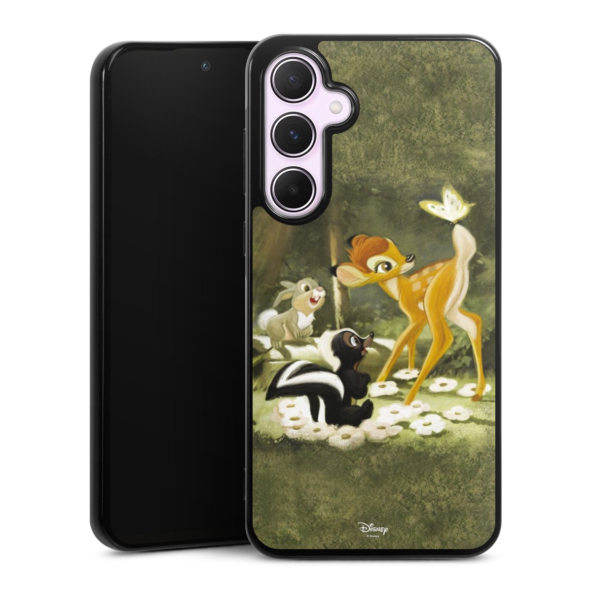 Silikon Case