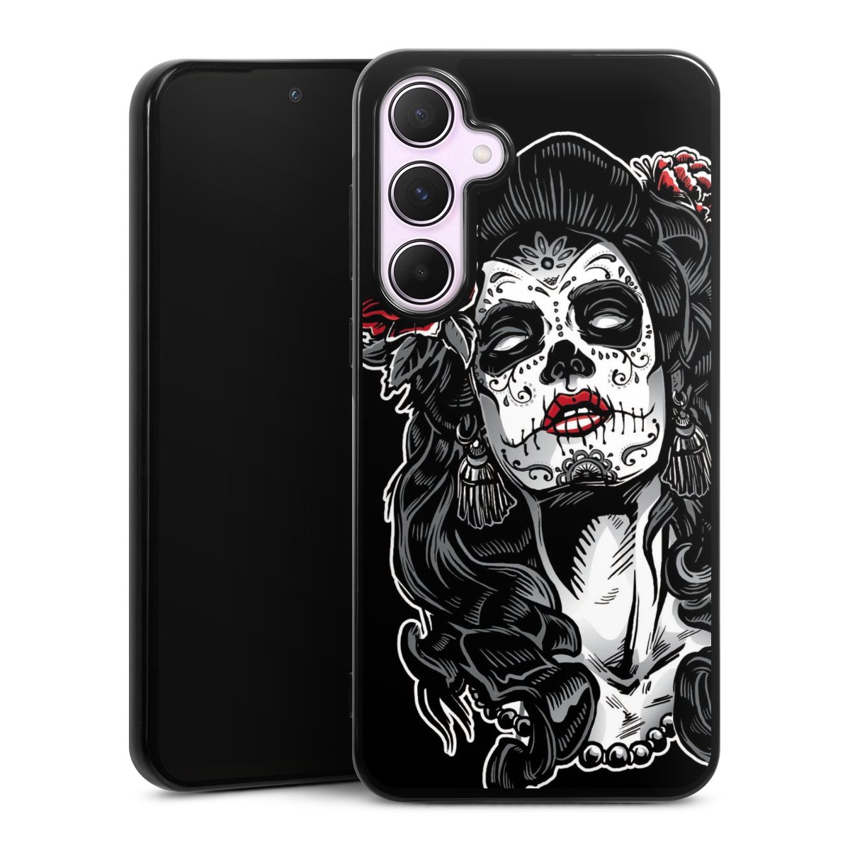 Coque en silicone