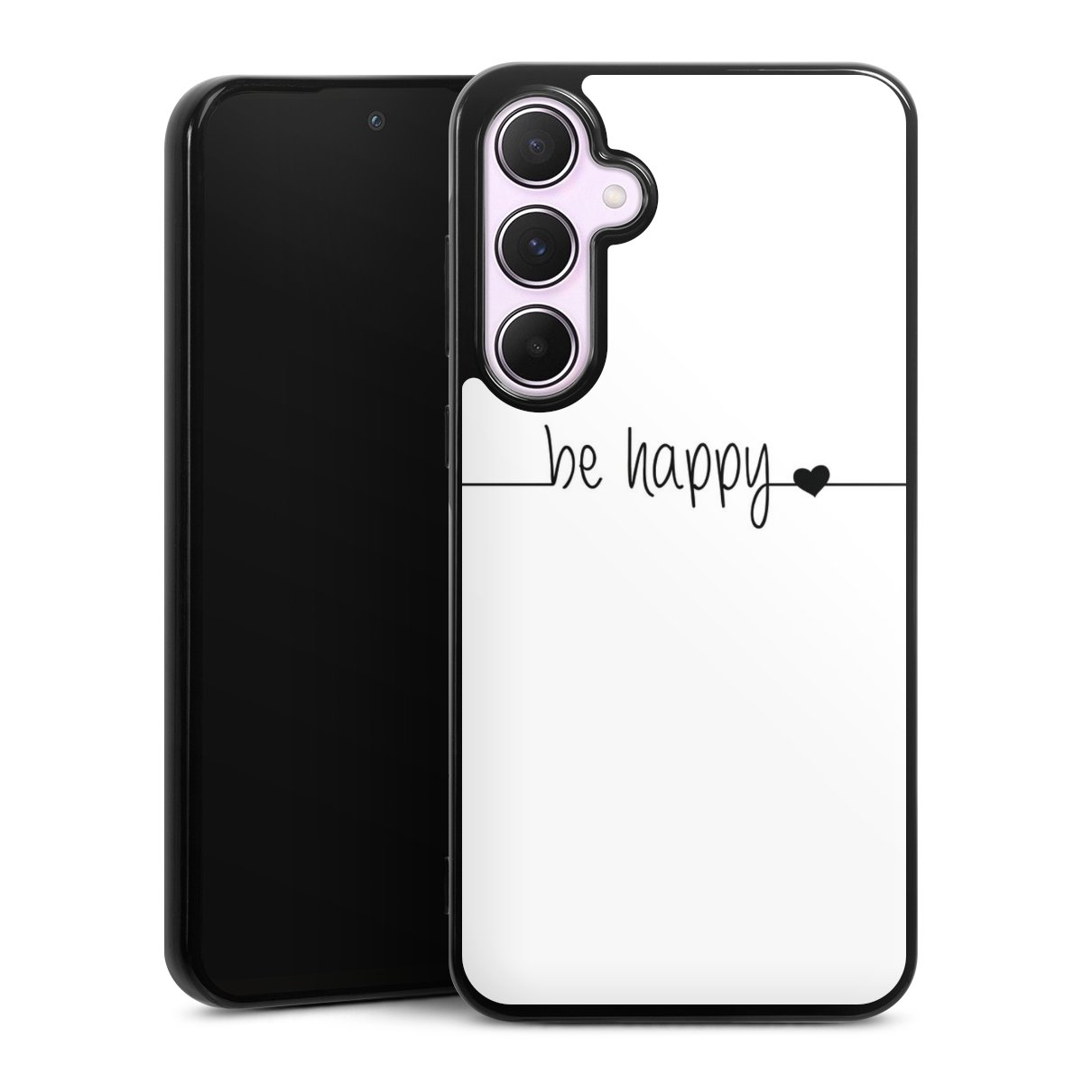Coque en silicone