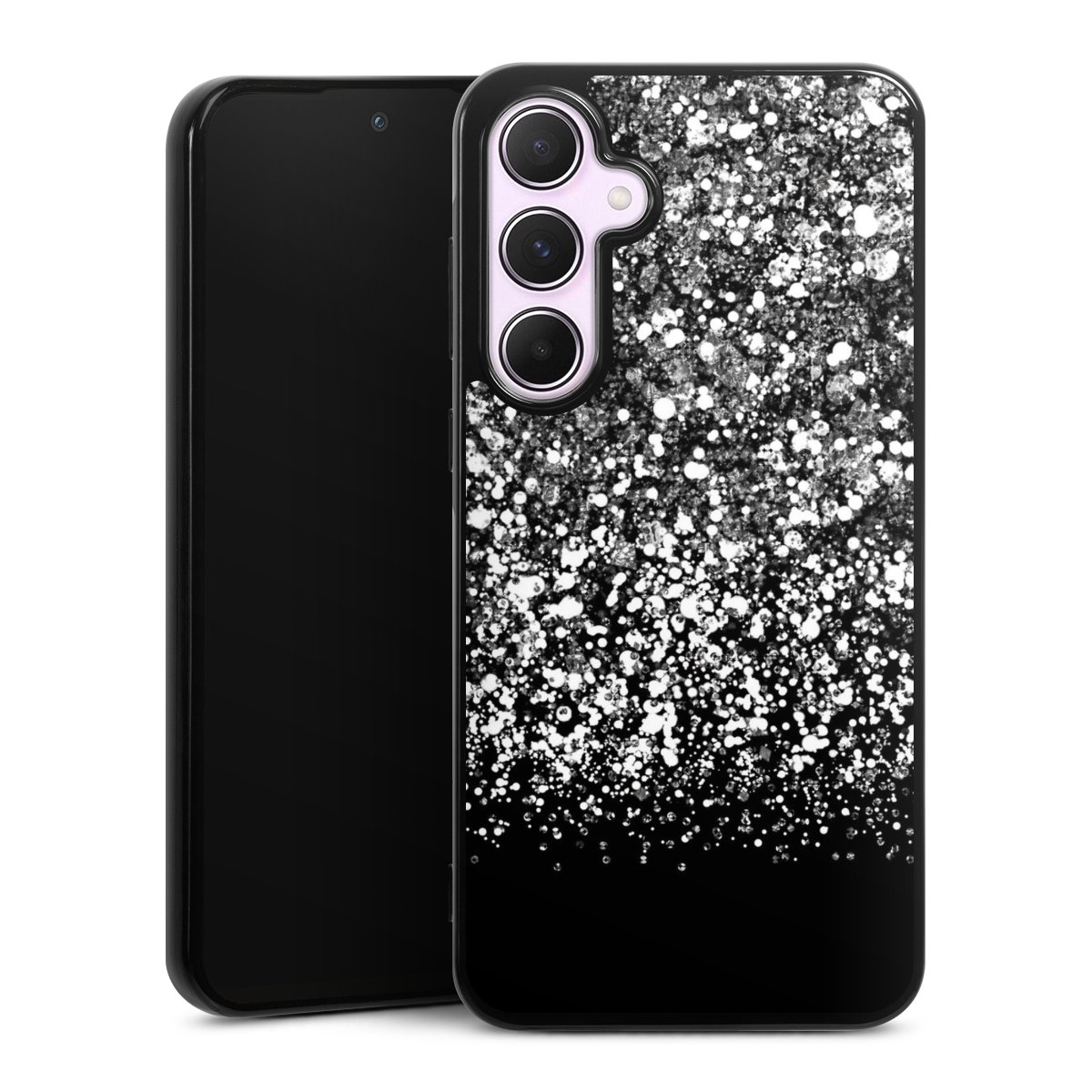 Coque en silicone