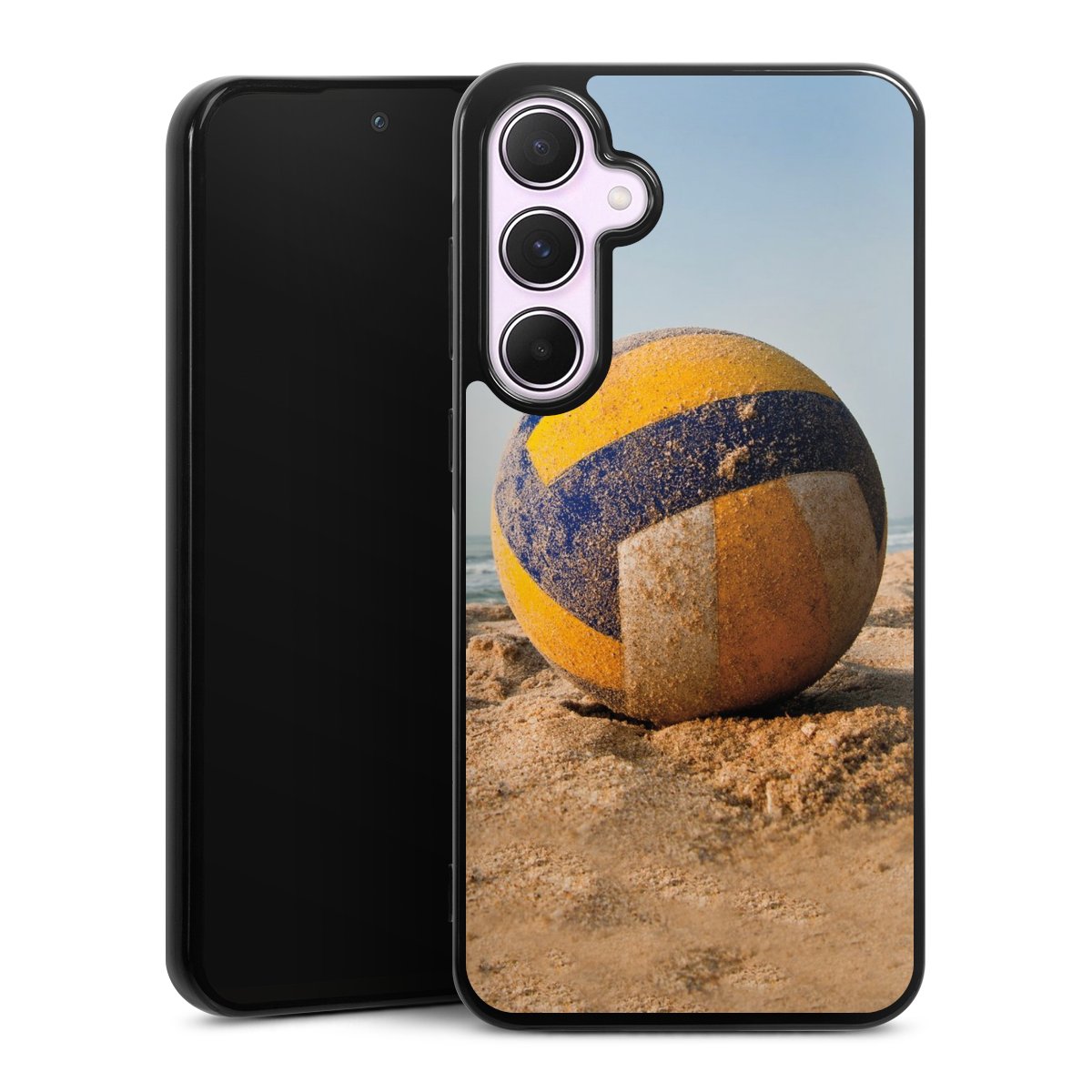 Silikon Case