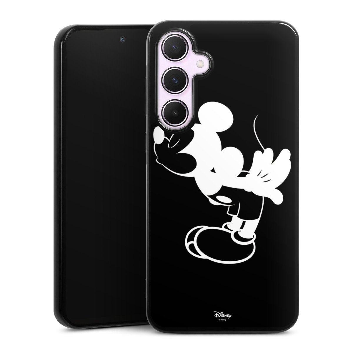 Silikon Case