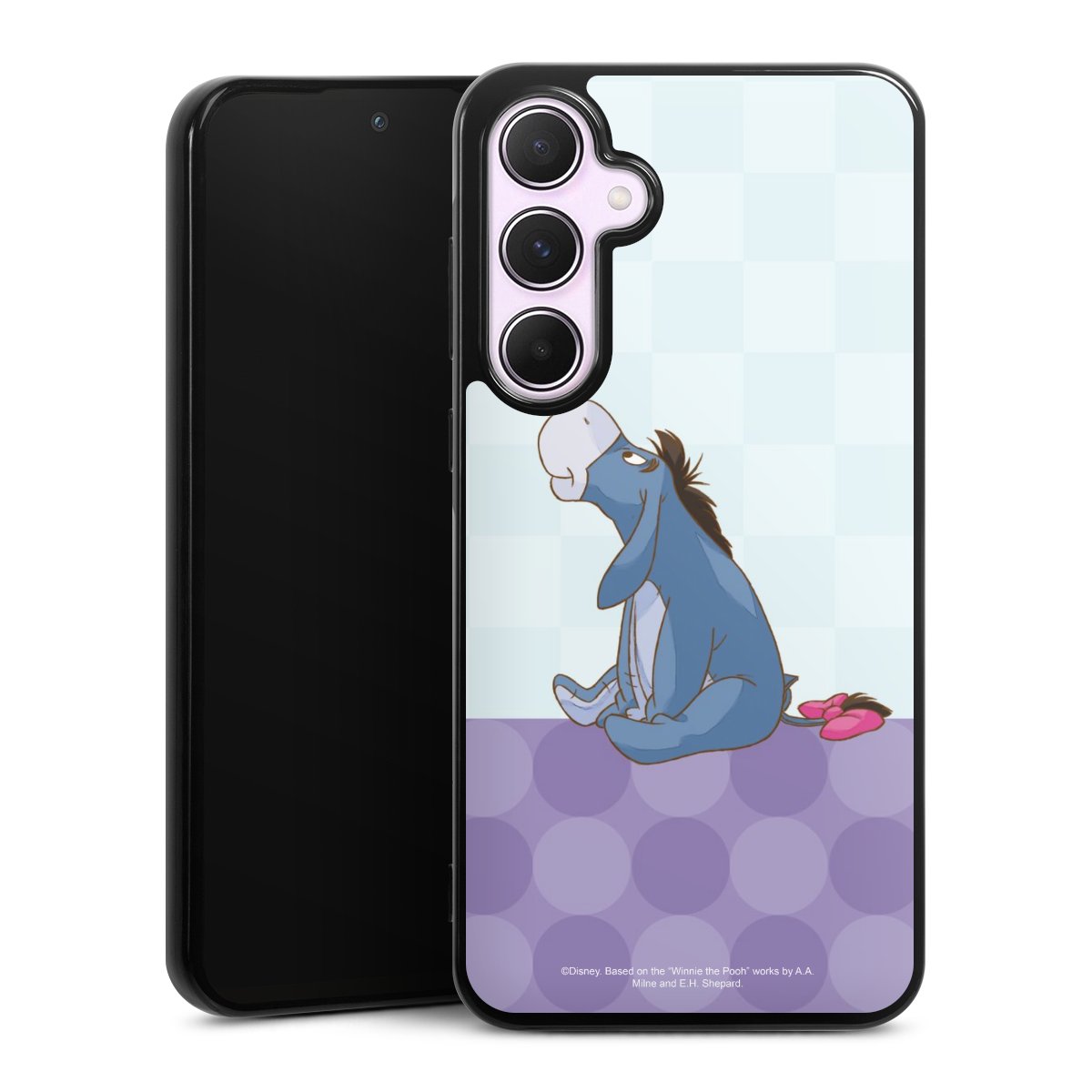 Siliconen hoesje
