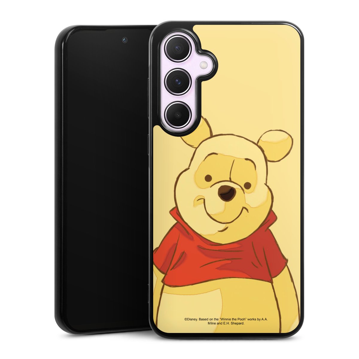 Silikon Case