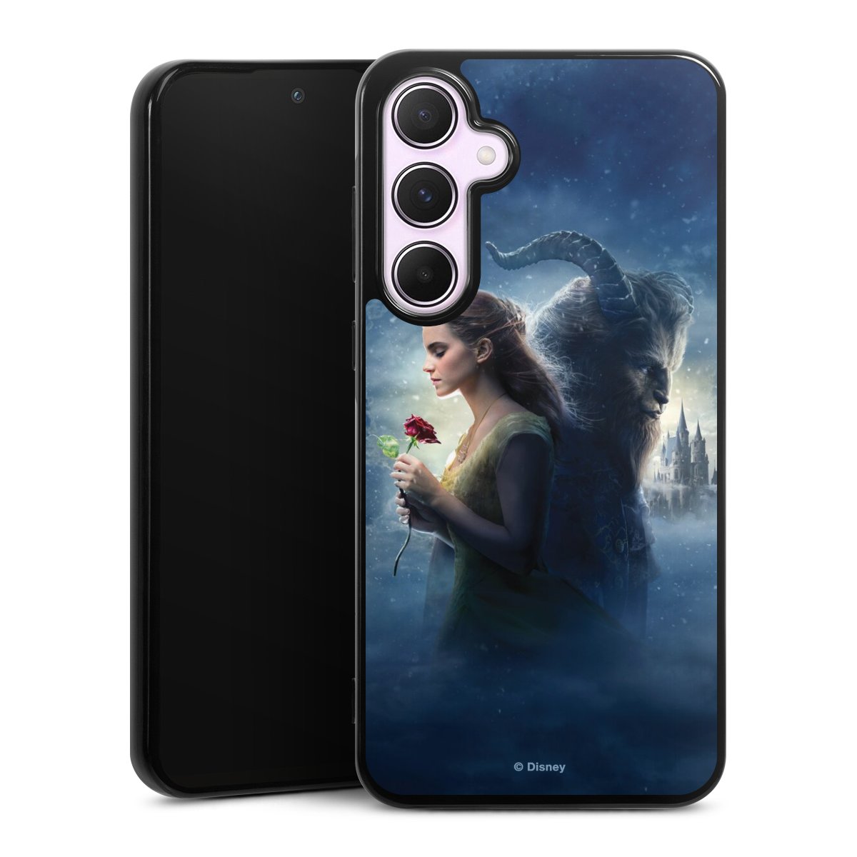 Coque en silicone
