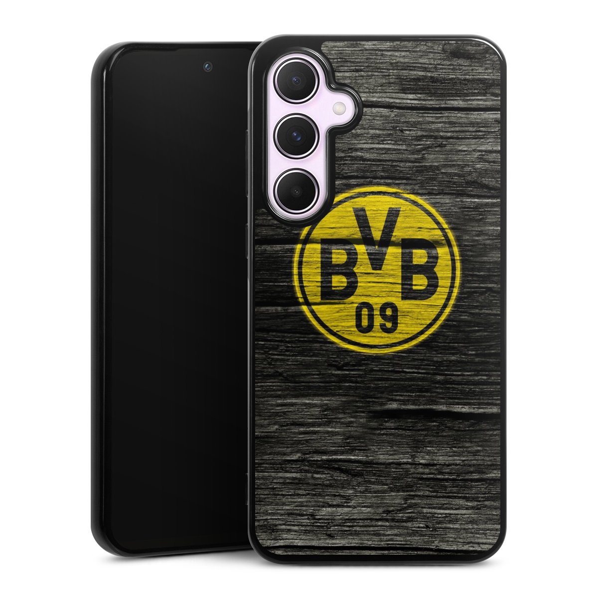 Silikon Case