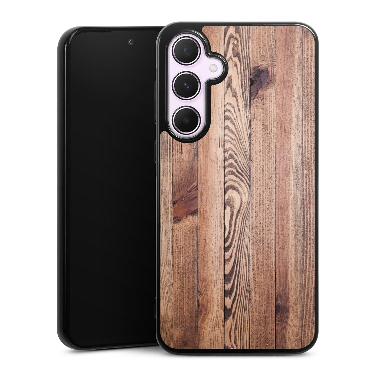 Coque en silicone