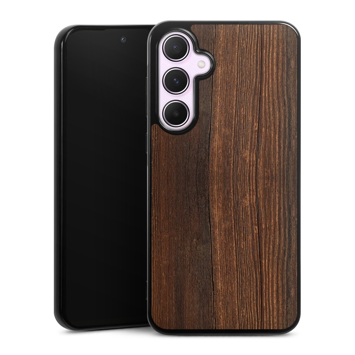 Coque en silicone