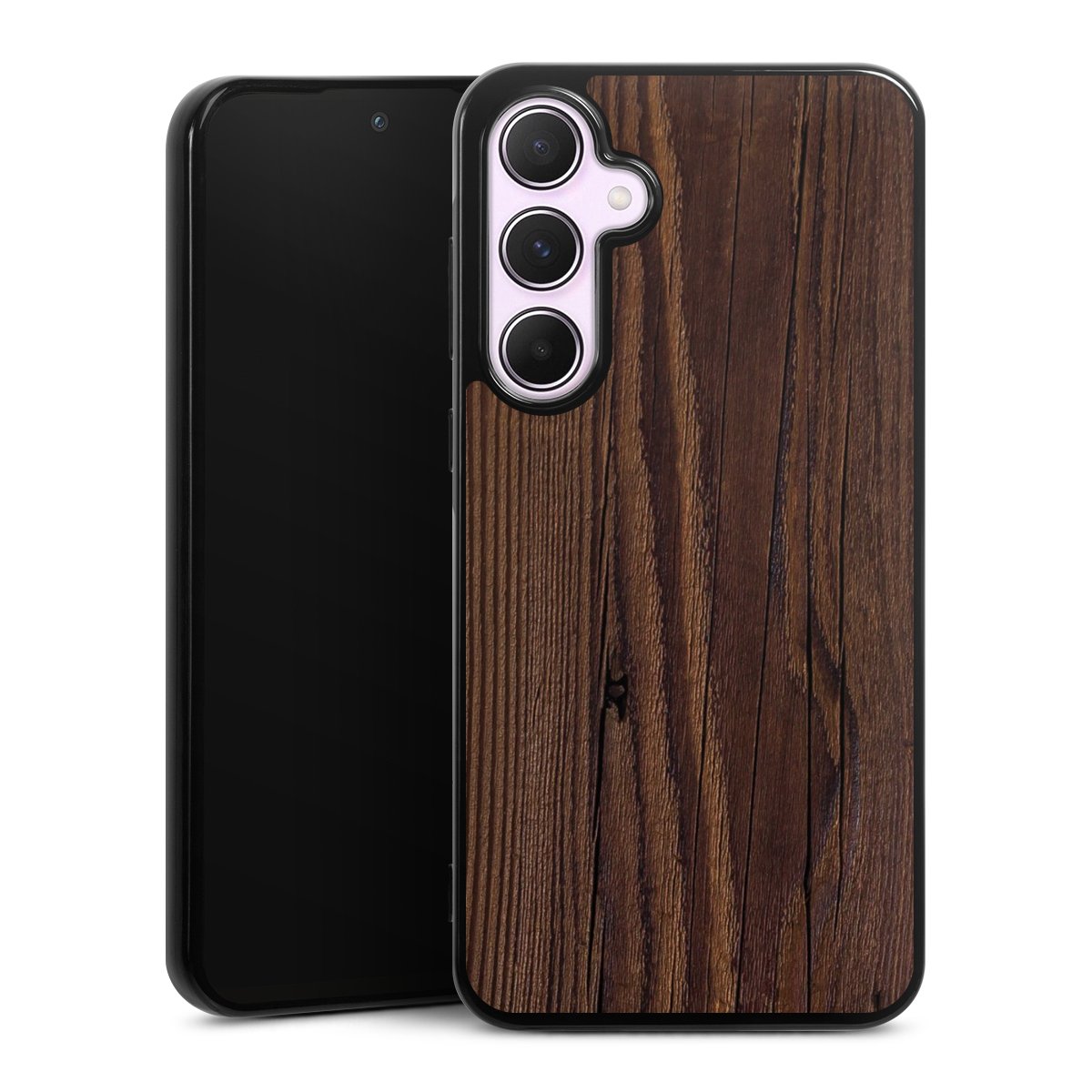 Coque en silicone