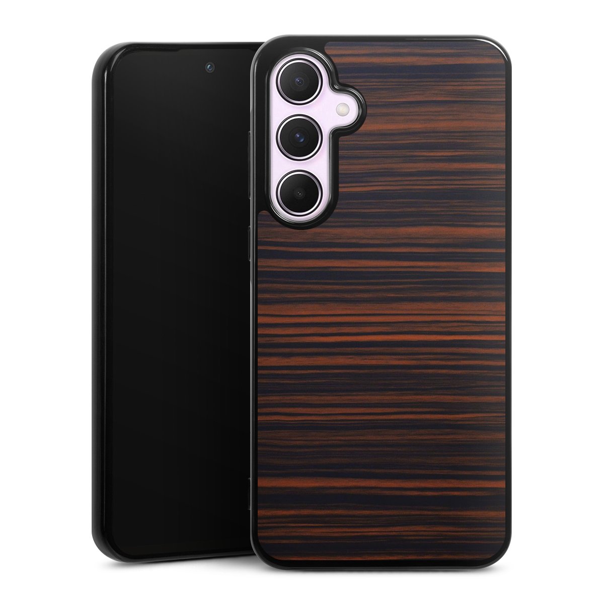 Coque en silicone