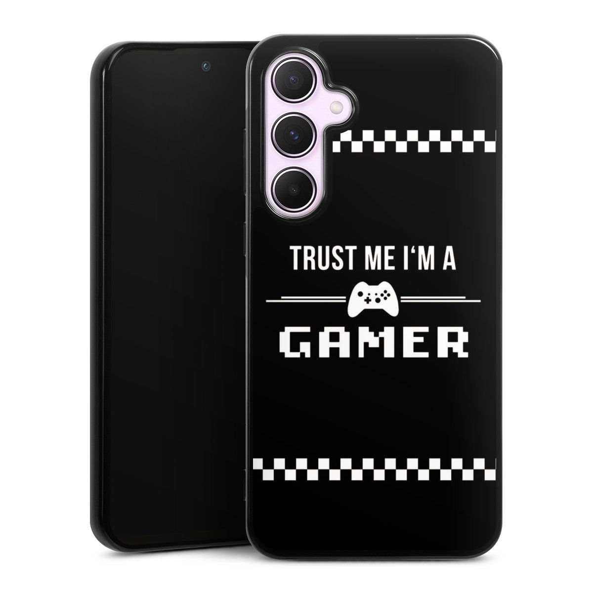 Silikon Case