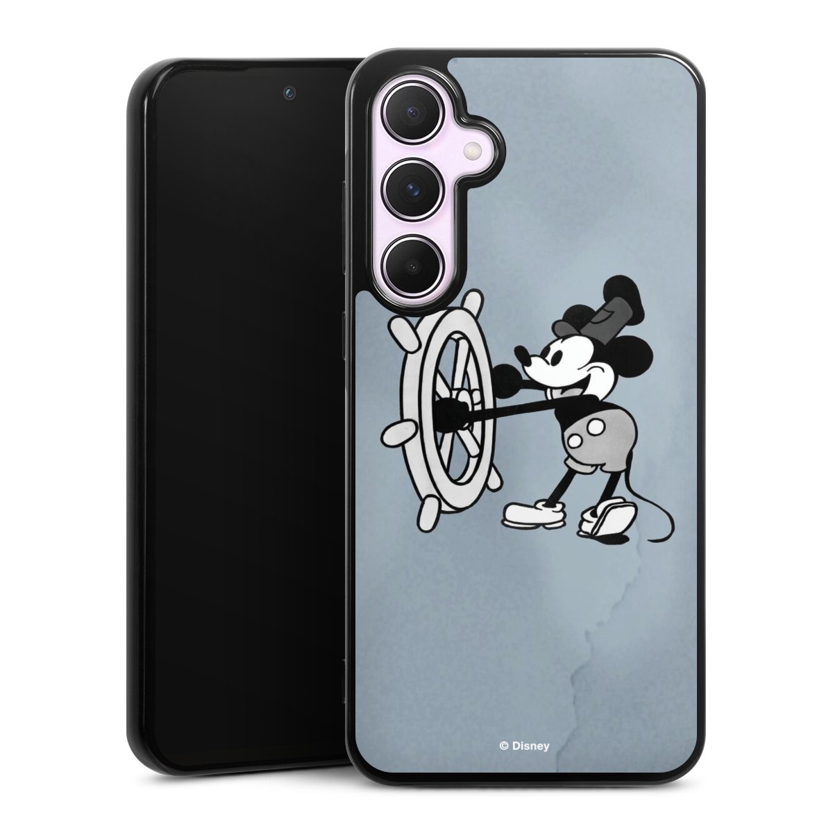 Siliconen hoesje