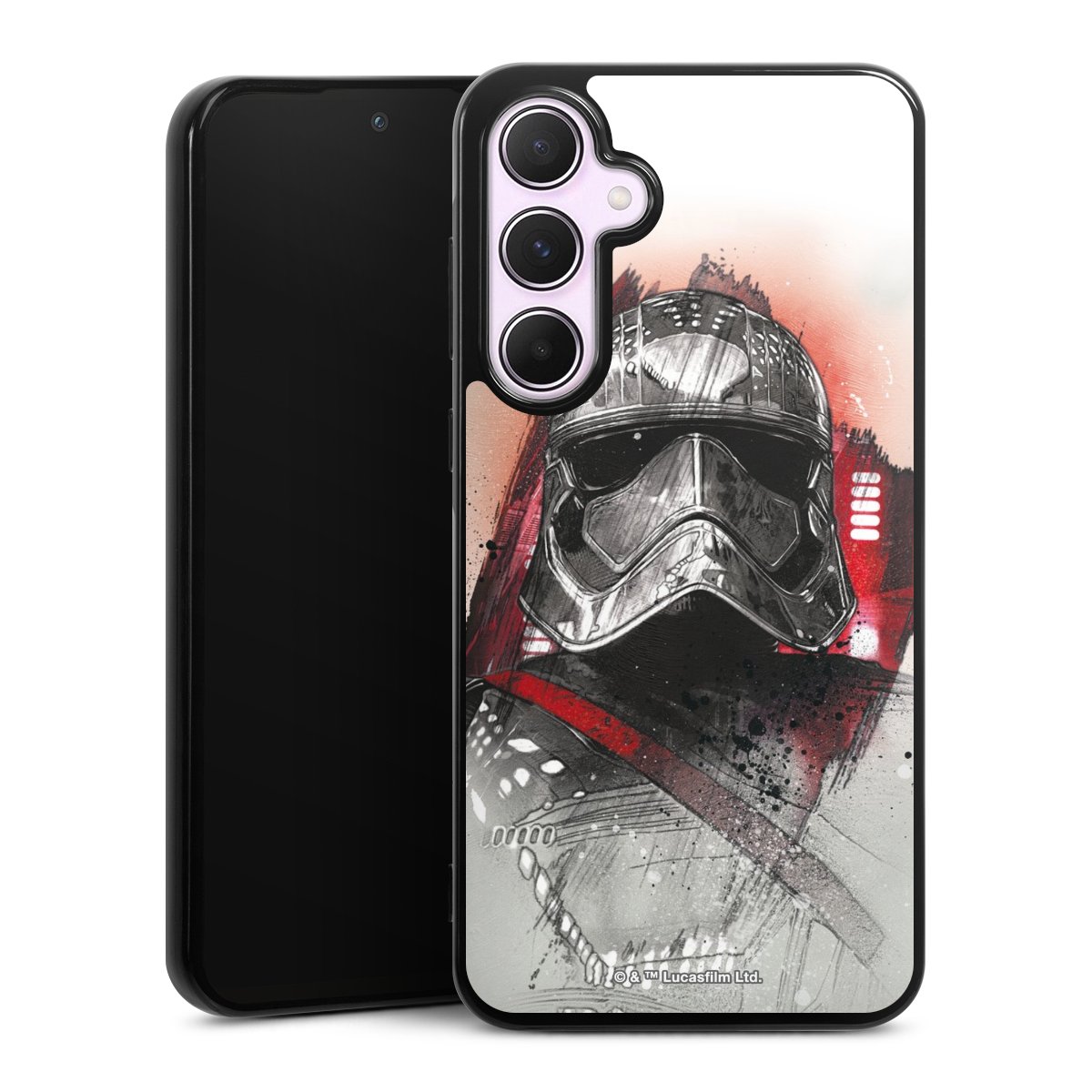 Cover silicone
