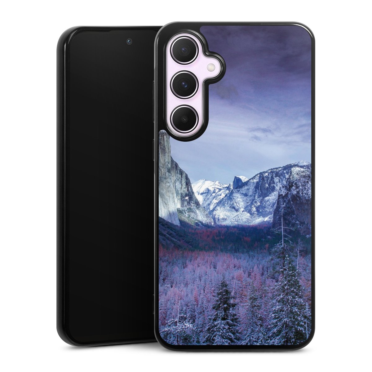 Coque en silicone