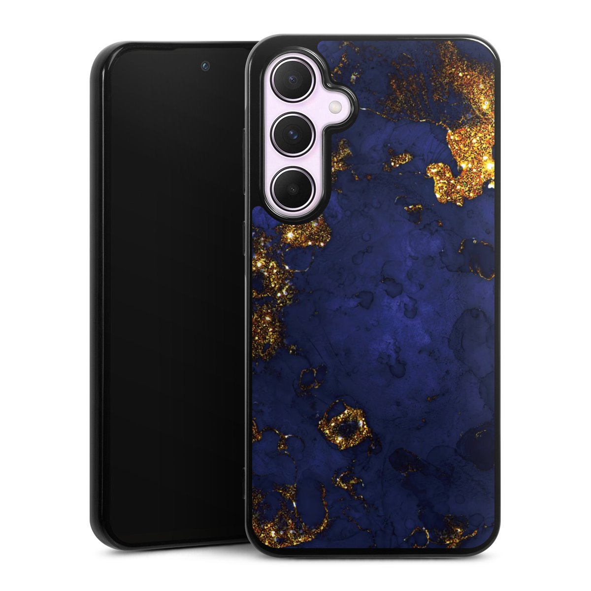 Coque en silicone