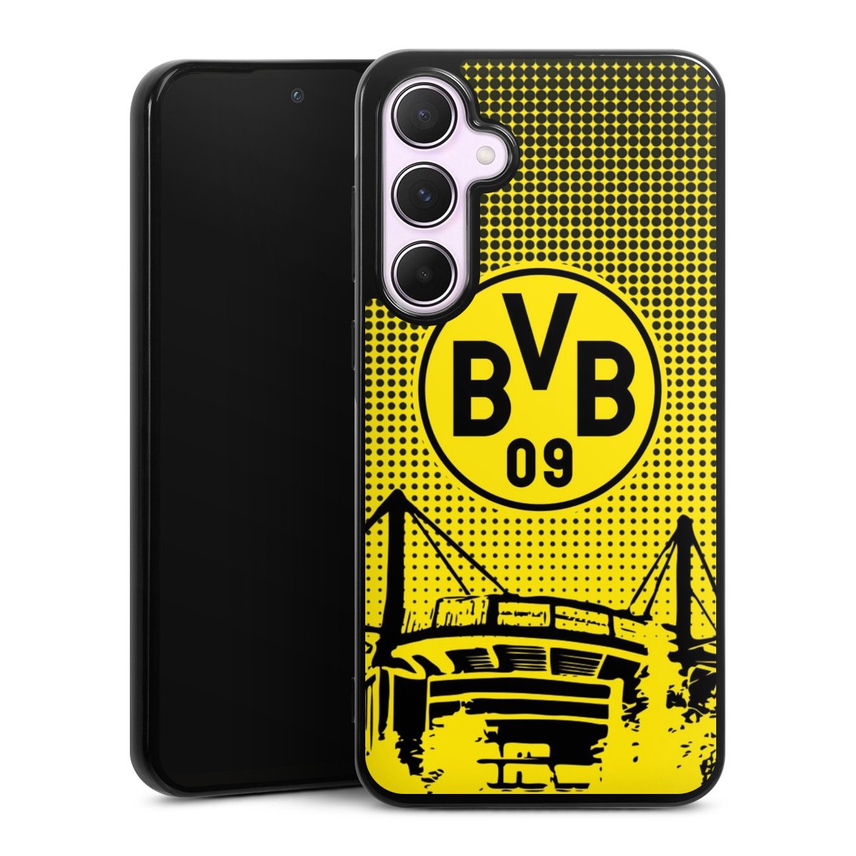 Coque en silicone
